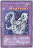 Yu-Gi-Oh Card - DR04-EN035 - CYBER TWIN DRAGON (ultra rare holo) (Mint)