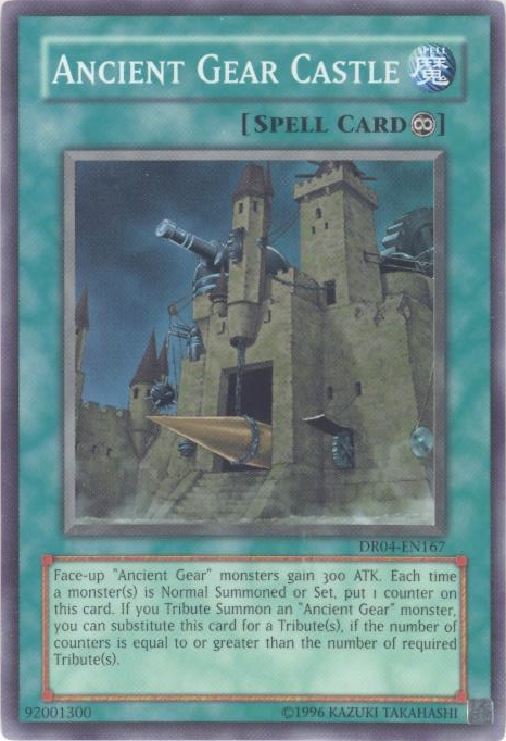 yugioh castle card Amazon.com: Yu-Gi-Oh! - Supreme King's Castle - LED5-EN015 - Rare - 1st  Edition main image 0