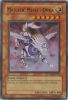 Yu-Gi-Oh Card - DR04-EN195 - MAJESTIC MECH - OHKA (super rare holo) (Mint)