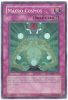 Yu-Gi-Oh Card - DR04-EN237 - MACRO COSMOS (super rare holo) (Mint)