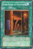 Yu-Gi-Oh Card - DR1-EN030 - DARK ROOM OF NIGHTMARE (common) (Mint)
