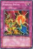 Yu-Gi-Oh Card - DR1-EN044 - RAIGEKI BREAK (common) (Mint)