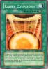 Yu-Gi-Oh Card - DR1-EN086 - KAISER COLOSSEUM (common) (Mint)