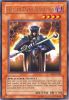 Yu-Gi-Oh Card - DR1-EN120 - SKILLED DARK MAGICIAN (rare) (Mint)