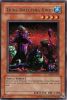 Yu-Gi-Oh Card - DR1-EN131 - TRIBE-INFECTING VIRUS (rare) (Mint)