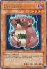 Yu-Gi-Oh Card - DR1-EN132 - DES KOALA (rare) (Mint)