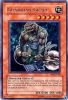Yu-Gi-Oh Card - DR1-EN169 - GUARDIAN GRARL (rare) (Mint)