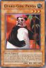 Yu-Gi-Oh Card - DR1-EN183 - GYAKU-GIRE PANDA (common) (Mint)