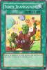 Yu-Gi-Oh Card - DR1-EN203 - TOKEN THANKSGIVING (common) (Mint)