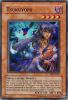 Yu-Gi-Oh Card - DR1-EN237 - TSUKUYOMI (common) (Mint)