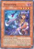 Yu-Gi-Oh Card - DR1-EN237 - TSUKUYOMI (common) (Mint)