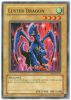 Yu-Gi-Oh Card - DR1-EN113 - LUSTER DRAGON (common) (Mint)