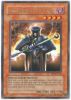 Yu-Gi-Oh Card - DR1-EN120 - SKILLED DARK MAGICIAN (rare) (Mint)