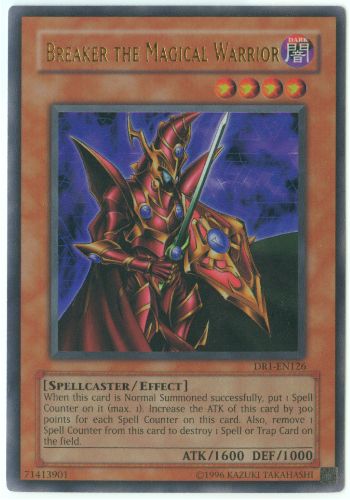 yugioh card series Yu-Gi-Oh! Cards Early Vol. Series 1-7/Normal Semi-Complete