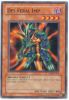 Yu-Gi-Oh Card - DR1-EN176 - DES FERAL IMP (common) (Mint)