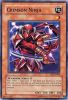 Yu-Gi-Oh Card - DR2-EN006 - CRIMSON NINJA (common) (Mint)