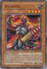 Yu-Gi-Oh Card - DR2-EN021 - GIGANTES (common) (Mint)