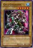 Yu-Gi-Oh Card - DR2-EN057 - GIGA GAGAGIGO (common) (Mint)