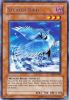 Yu-Gi-Oh Card - DR2-EN069 - STEALTH BIRD (rare) (Mint)