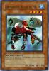 Yu-Gi-Oh Card - DR2-EN082 - AMPHIBIOUS BUGROTH MK-3 (rare) (Mint)