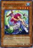 Yu-Gi-Oh Card - DR2-EN137 - MERMAID KNIGHT (rare) (Mint)