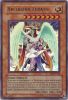 Yu-Gi-Oh Card - DR2-EN146 - ARCHLORD ZERATO (ultra rare holo) (Mint)