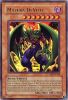 Yu-Gi-Oh Card - DR2-EN168 - MAZERA DEVILLE (ultra rare holo) (Mint)