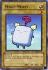 Yu-Gi-Oh Card - DR2-EN170 - MOKEY MOKEY (common) (Mint)