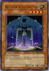 Yu-Gi-Oh Card - DR2-EN178 - PROTECTOR OF THE SANCTUARY (rare) (Mint)