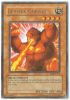 Yu-Gi-Oh Card - DR2-EN013 - BERSERK GORILLA (rare) (Mint)