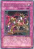 Yu-Gi-Oh Card - DR2-EN052 - CHAIN DISAPPEARANCE (rare) (Mint)