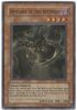Yu-Gi-Oh Card - DR2-EN189 - EMISSARY OF THE AFTERLIFE (super rare holo) (Mint)