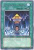 Yu-Gi-Oh Card - DR2-EN205 - LEVEL LIMIT - AREA B (rare) (Mint)