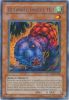 Yu-Gi-Oh Card - DR3-EN005 - ULTIMATE INSECT LV1 (rare) (Mint)