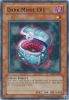 Yu-Gi-Oh Card - DR3-EN009 - DARK MIMIC LV1 (common) (Mint)