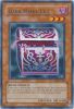 Yu-Gi-Oh Card - DR3-EN010 - DARK MIMIC LV3 (rare) (Mint)
