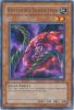 Yu-Gi-Oh Card - DR3-EN020 - RAFFLESIA SEDUCTION (rare) (Mint)