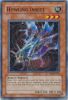 Yu-Gi-Oh Card - DR3-EN025 - HOWLING INSECT (common) (Mint)