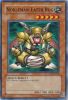 Yu-Gi-Oh Card - DR3-EN030 - NOBLEMAN-EATER BUG (common) (Mint)