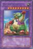 Yu-Gi-Oh Card - DR3-EN035 - MASTER OF OZ (rare) (Mint)