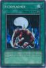 Yu-Gi-Oh Card - DR3-EN043 - ECTOPLASMER (super rare holo) (Mint)
