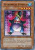 Yu-Gi-Oh Card - DR3-EN070 - NIGHTMARE PENGUIN (common) (Mint)