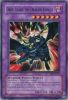Yu-Gi-Oh Card - DR3-EN095 - DARK BLADE THE DRAGON KNIGHT (rare) (Mint)