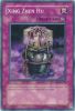 Yu-Gi-Oh Card - DR3-EN111 - XING ZHEN HU (common) (Mint)