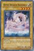 Yu-Gi-Oh Card - DR3-EN122 - DIVINE DRAGON RAGNAROK (common) (Mint)