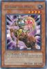 Yu-Gi-Oh Card - DR3-EN141 - CHIRON THE MAGE (rare) (Mint)