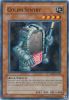 Yu-Gi-Oh Card - DR3-EN145 - GOLEM SENTRY (common) (Mint)