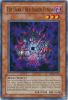 Yu-Gi-Oh Card - DR3-EN148 - THE DARK - HEX-SEALED FUSION (common) (Mint)