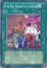 Yu-Gi-Oh Card - DR3-EN168 - THE BIG MARCH OF ANIMALS (common) (Mint)