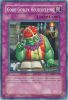 Yu-Gi-Oh Card - DR3-EN174 - GOOD GOBLIN HOUSEKEEPING (common) (Mint)